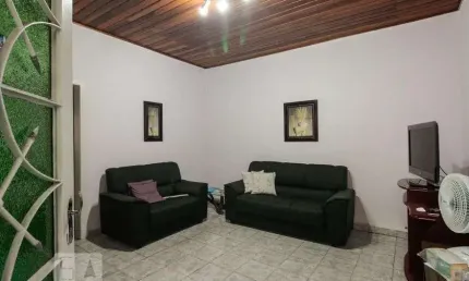 Casa com 2 quartos à venda na Rua Potiguares, --, Tatuapé, São Paulo
