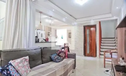 Casa com 2 quartos à venda na Rua Martins Júnior, --, Freguesia do Ó, São Paulo