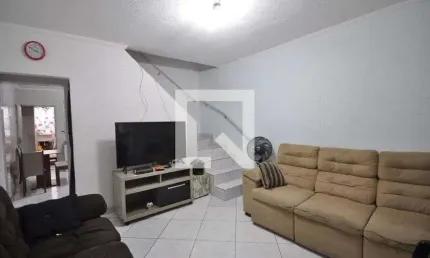 Casa com 4 quartos à venda na Rua dos Guatambus, --, Vila Mazzei, São Paulo