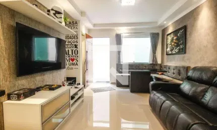 Casa em condomínio fechado com 2 quartos à venda na Rua Mário Araújo, --, Santana, São Paulo