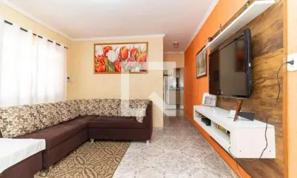 Casa com 3 quartos à venda na Rua Surucuás, --, Itaquera, São Paulo