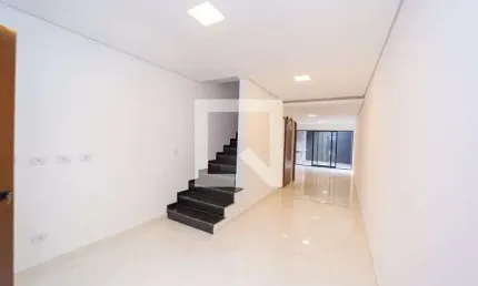 Casa à Venda - Jardim Aricanduva, 3 Quartos,  137 m2