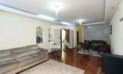 Casa com 3 quartos à venda na Rua Alves Lima, --, Jardim Brasil, São Paulo