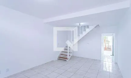 Casa à Venda - Parque São Domingos, 2 Quartos,  100 m2