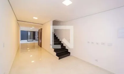 Casa à Venda - Jardim Aricanduva, 3 Quartos,  137 m2