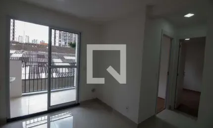 Apartamento à venda - chácara santo antonio, 2 quartos,  36 m2