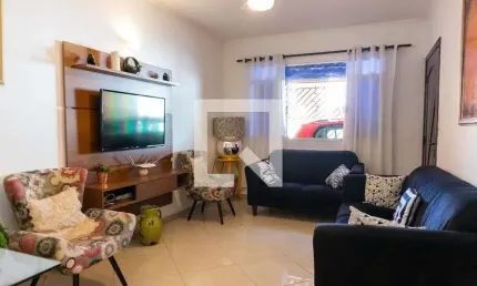 Casa com 3 quartos à venda na Rua Maria Augusta, --, Vila Ede, São Paulo