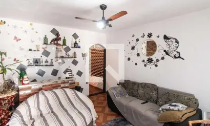 Casa com 3 quartos à venda na Travessa Urbano do Carmo Curado, --, Vila Gustavo, São Paulo