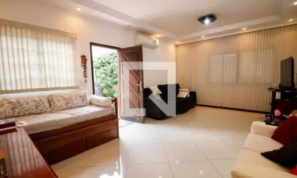 Casa com 2 quartos à venda na Avenida Doutor Meireles Reis, --, Mandaqui, São Paulo