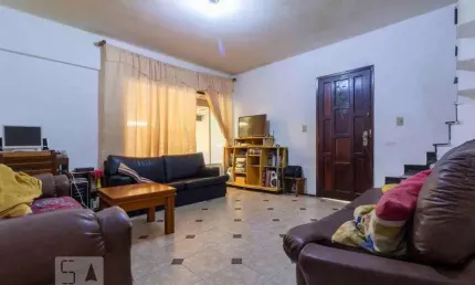 Casa com 5 quartos à venda na Rua Frias Taveira, --, Sapopemba, São Paulo