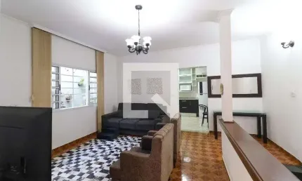 Casa com 3 quartos à venda na Rua Antônio Fernandes, --, Vila Sabrina, São Paulo