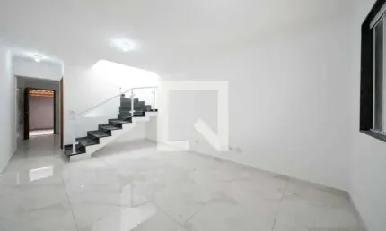 Casa com 3 quartos à venda na Rua Sargento Rozende, --, Cangaíba, São Paulo
