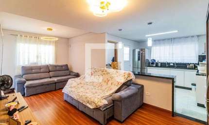 Casa à Venda - Jardim Éster Yolanda, 3 Quartos,  180 m2