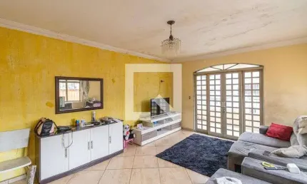 Casa com 2 quartos à venda na Rua Jacira Artacho, --, Cangaíba, São Paulo
