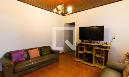 Casa com 2 quartos à venda na Rua Professor Paulo Tavares, --, Vila Leopoldina, São Paulo