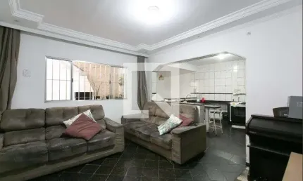 Casa com 4 quartos à venda na Rua Ataúba, --, Vila Progresso, São Paulo
