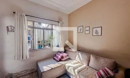 Casa com 2 quartos à venda na Rua Vladimir Jorge, --, Belém, São Paulo
