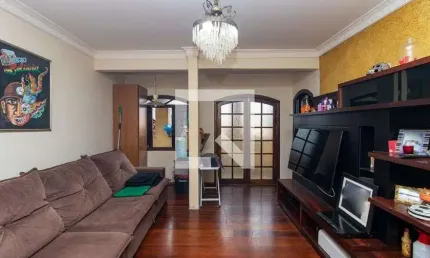 Casa com 3 quartos à venda na Rua Antônio de Souza, --, Jardim Brasil, São Paulo