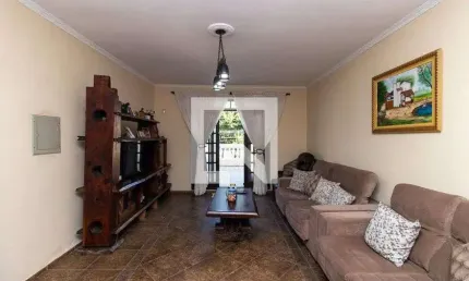 Casa com 3 quartos à venda na Praça Presidente Jânio da Silva Quadros, --, Vila Maria, São Paulo