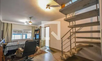 Casa com 2 quartos à venda na Rua Xavier Gouveia, --, Campo Belo, São Paulo