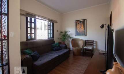 Casa com 3 quartos à venda na Rua Dona Layr Costa Rego, --, Butantã, São Paulo