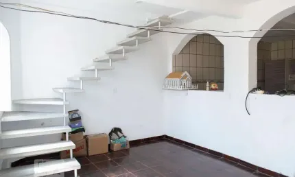 Casa com 3 quartos à venda na Rua Professora Romilde Nogueira de Sá, --, Santana, São Paulo