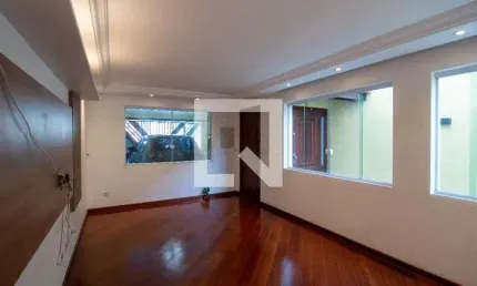 Casa à Venda - Jardim Éster Yolanda, 3 Quartos,  250 m2