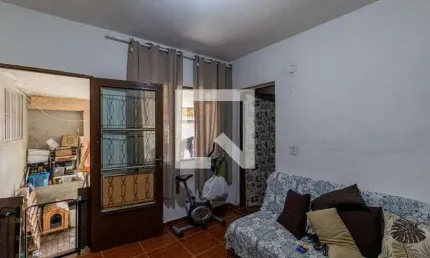 Casa com 7 quartos à venda na Rua Benedito Otoni, --, Vila Ré, São Paulo