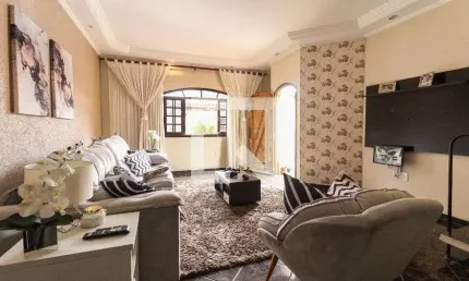 Casa com 4 quartos à venda na Rua Rosário Tudda, --, Itaquera, São Paulo