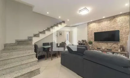 Casa com 2 quartos à venda na Rua Lino Guedes, --, Bosque da Saúde, São Paulo