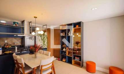 Apartamento à Venda - Jardim Marajoara , 2 Quartos,  63 m2
