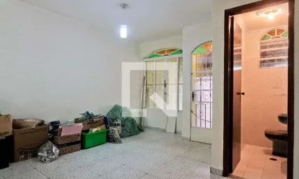 Casa com 3 quartos à venda na Travessa Luís Gonçalves, --, Santana, São Paulo