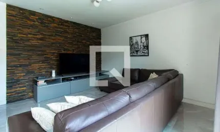 Casa com 2 quartos à venda na Rua Heloísa Camargo, --, Vila Esperança, São Paulo
