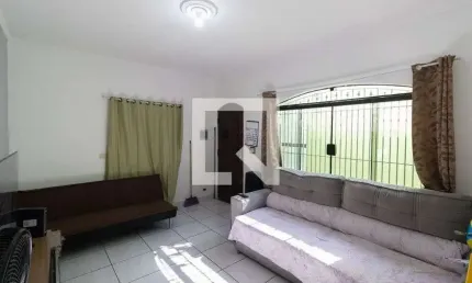 Casa com 2 quartos à venda na Avenida Águia de Haia, --, Vila Jacuí, São Paulo
