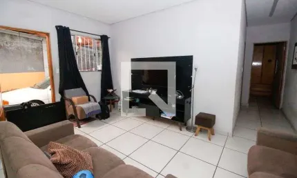 Casa com 2 quartos à venda na Rua Forte do Mattos, --, Vila Formosa, São Paulo