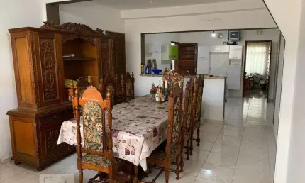 Casa com 2 quartos à venda na Rua Barurua, --, Ponte Rasa, São Paulo