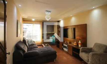 Casa à Venda - Vila Macedópolis, 3 Quartos,  225 m2