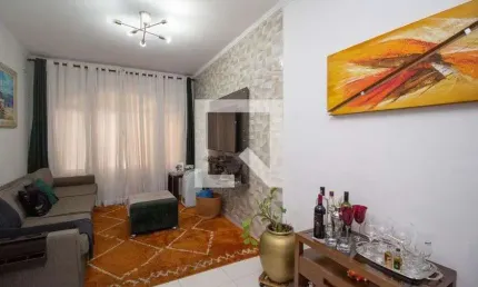 Casa com 2 quartos à venda na Rua Doutor Jerônimo Pereira, --, Freguesia do Ó, São Paulo