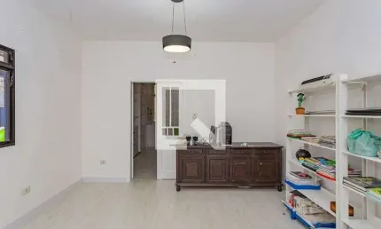 Casa com 2 quartos à venda na Rua Maestro Edmundo Peruzzi, --, Bosque da Saúde, São Paulo