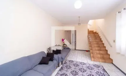 Casa com 3 quartos à venda na Rua São Vitório, --, Artur Alvim, São Paulo