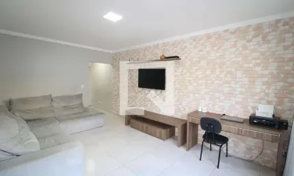 Casa à venda - vila nova cachoeirinha, 3 quartos,  181 m2
