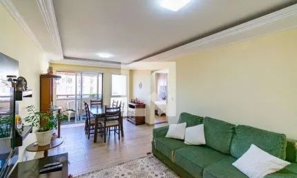Apartamento à Venda - Vila Mascote, 2 Quartos,  70 m2