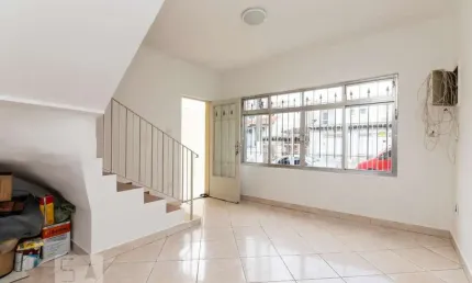 Casa com 3 quartos à venda na Rua Atituba, --, Vila Ré, São Paulo