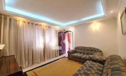 Casa com 3 quartos à venda na Rua Miguel Stach, --, Vila Ema, São Paulo