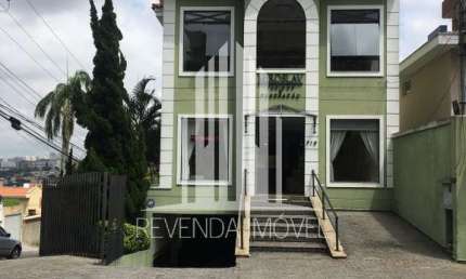 CASA COMERCIAL COMERCIAL em SÃO PAULO - SP, VILA PROGREDIOR