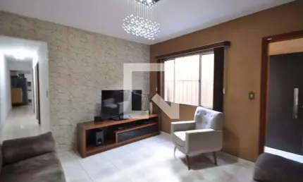 Casa com 3 quartos à venda na Rua Baía dos Pássaros, --, Vila Constança, São Paulo
