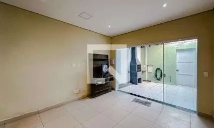 Casa com 2 quartos à venda na Rua Brodosqui, --, Belém, São Paulo