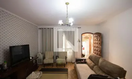 Casa com 3 quartos à venda na Rua Capitão Rubens, --, Jardim Brasil, São Paulo
