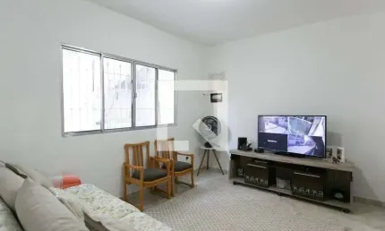 Casa com 3 quartos à venda na Rua Mário Pati, --, Vila Jacuí, São Paulo
