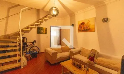 Casa com 2 quartos à venda na Praça Santo Arsênio, --, Vila Formosa, São Paulo